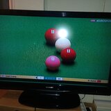 Tv lcd Sharp Aquos 94 cm